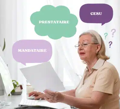 Manon chez vous - accompagnement personnes âgées à Nice prestataire de services à la personne