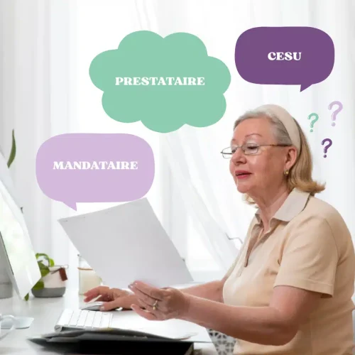 Manon chez vous - accompagnement personnes âgées à Nice prestataire de services à la personne