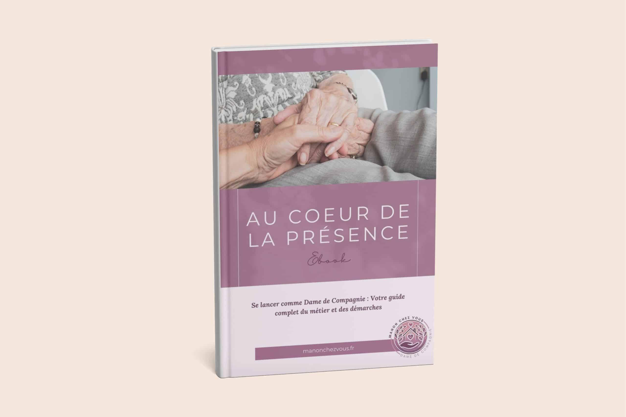 E-book : Devenir Dame de Compagnie Indépendante SAP