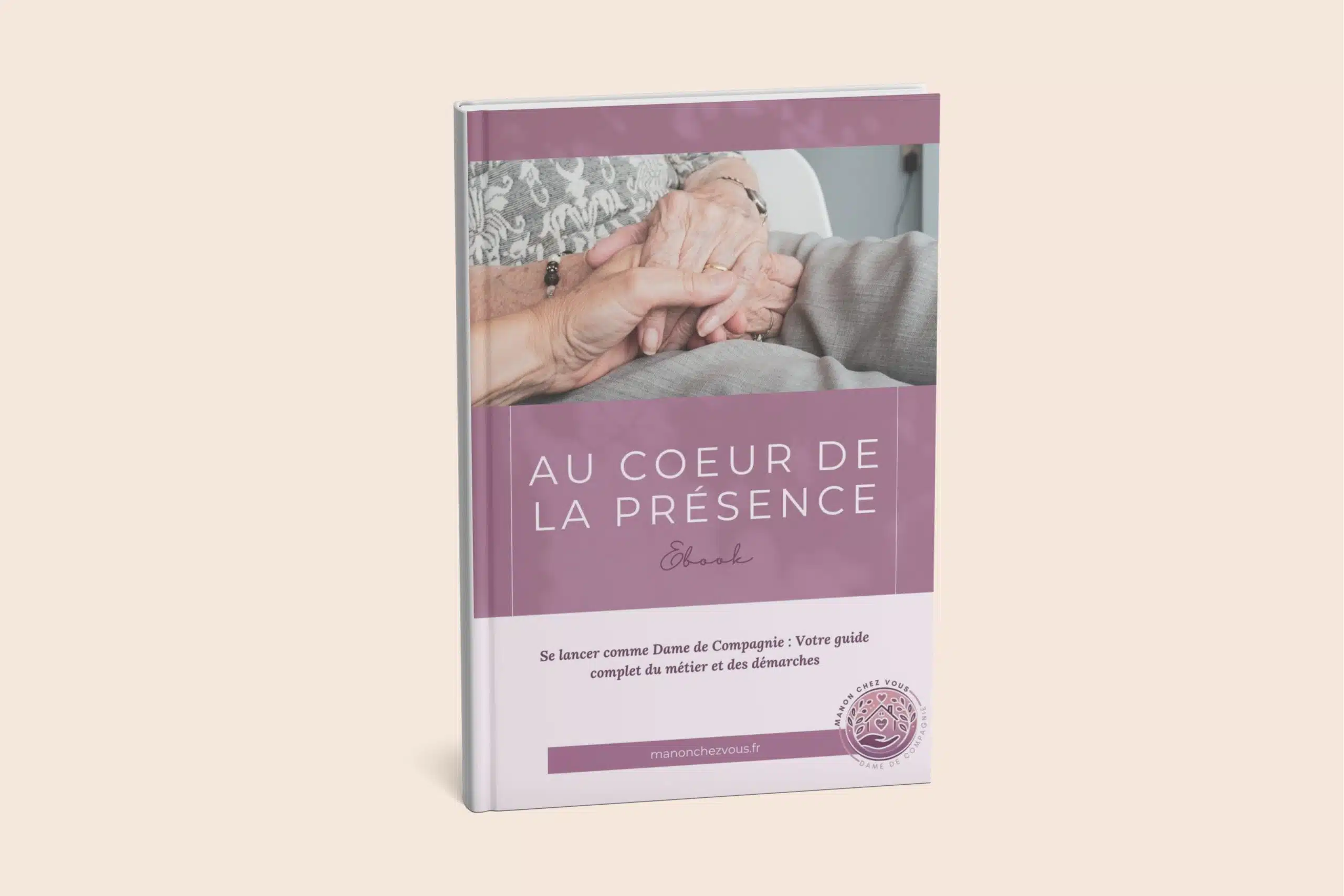 E-book : Devenir Dame de Compagnie Indépendante SAP
