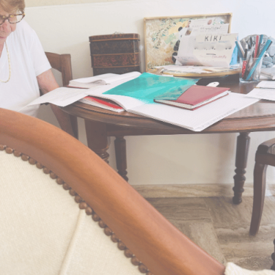 accompagnement et assistance administrative et numérique senior Nice