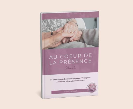 E-book : Devenir Dame de Compagnie Indépendante SAP